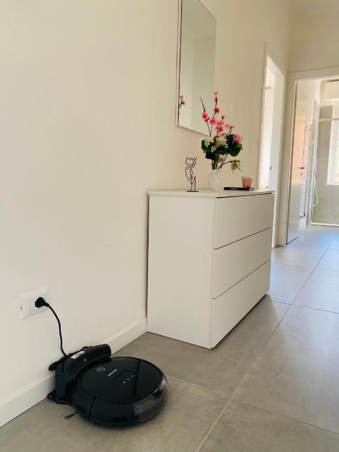 The Chic Holiday Apartment Verona Dış mekan fotoğraf