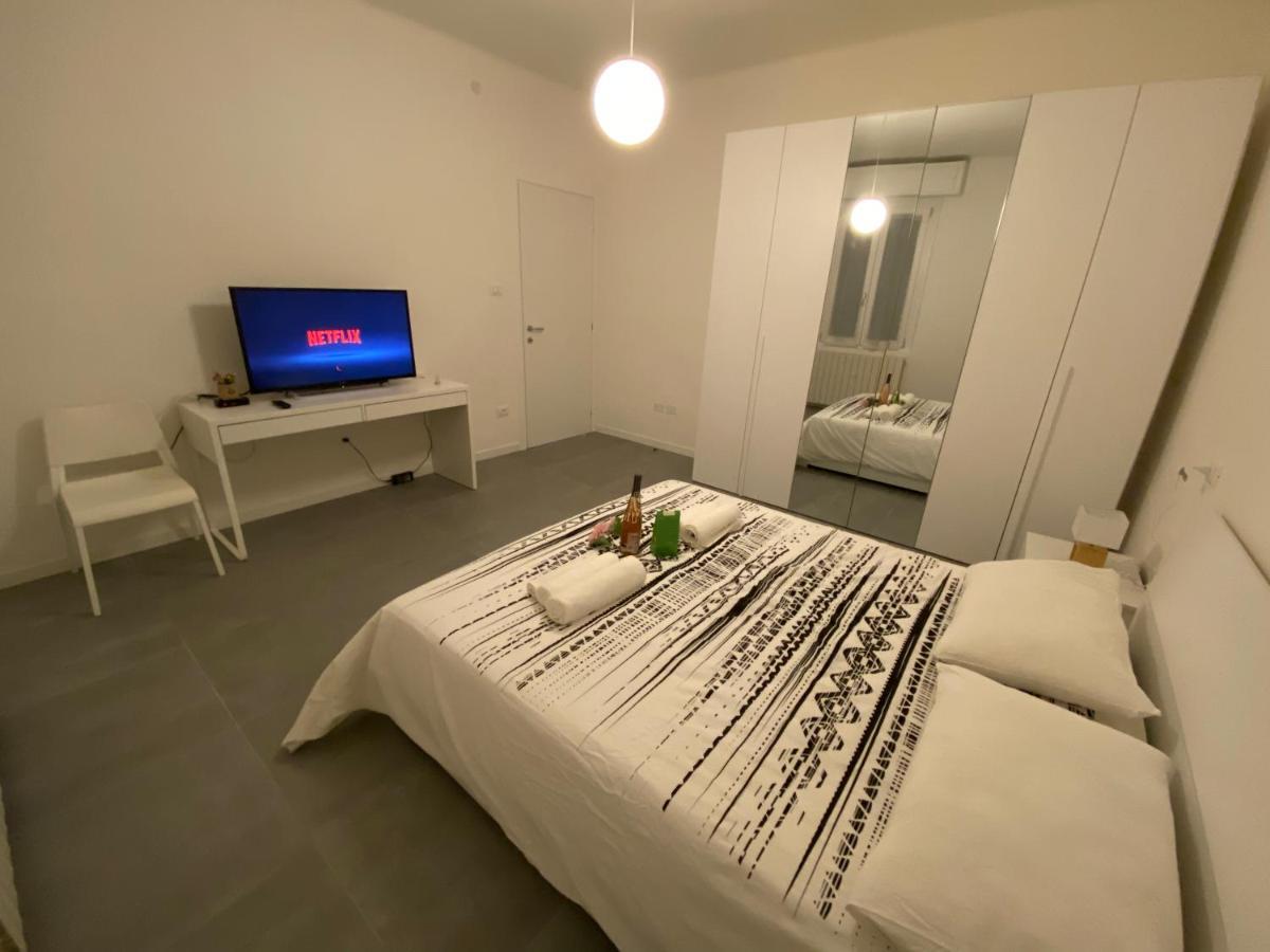 The Chic Holiday Apartment Verona Dış mekan fotoğraf