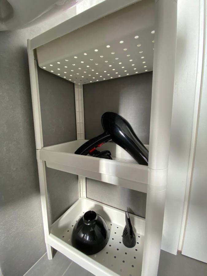 The Chic Holiday Apartment Verona Dış mekan fotoğraf