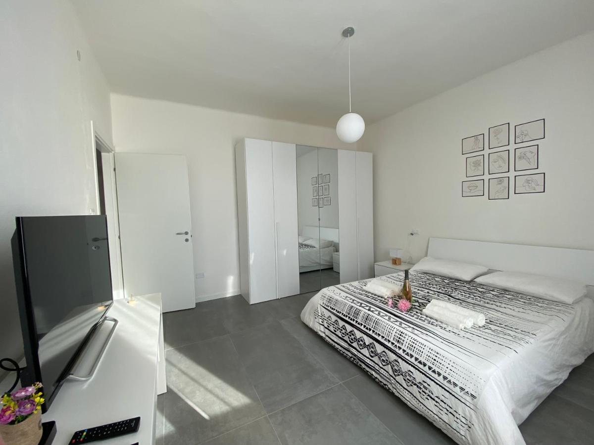 The Chic Holiday Apartment Verona Dış mekan fotoğraf