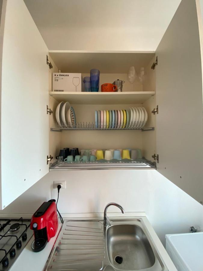 The Chic Holiday Apartment Verona Dış mekan fotoğraf