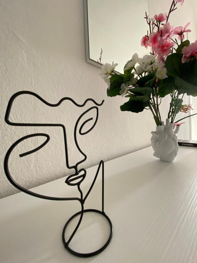 The Chic Holiday Apartment Verona Dış mekan fotoğraf