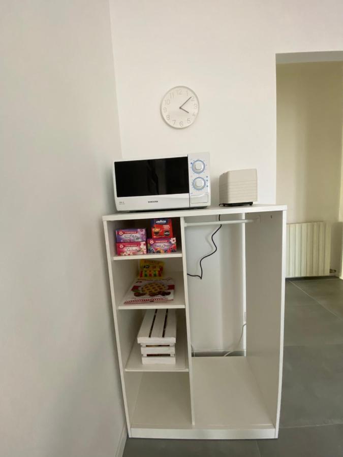 The Chic Holiday Apartment Verona Dış mekan fotoğraf
