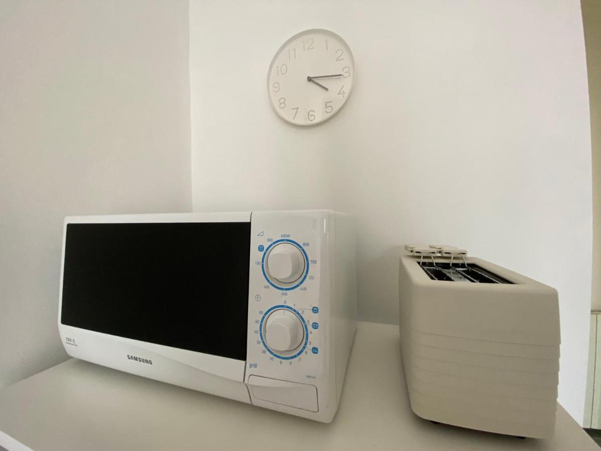 The Chic Holiday Apartment Verona Dış mekan fotoğraf