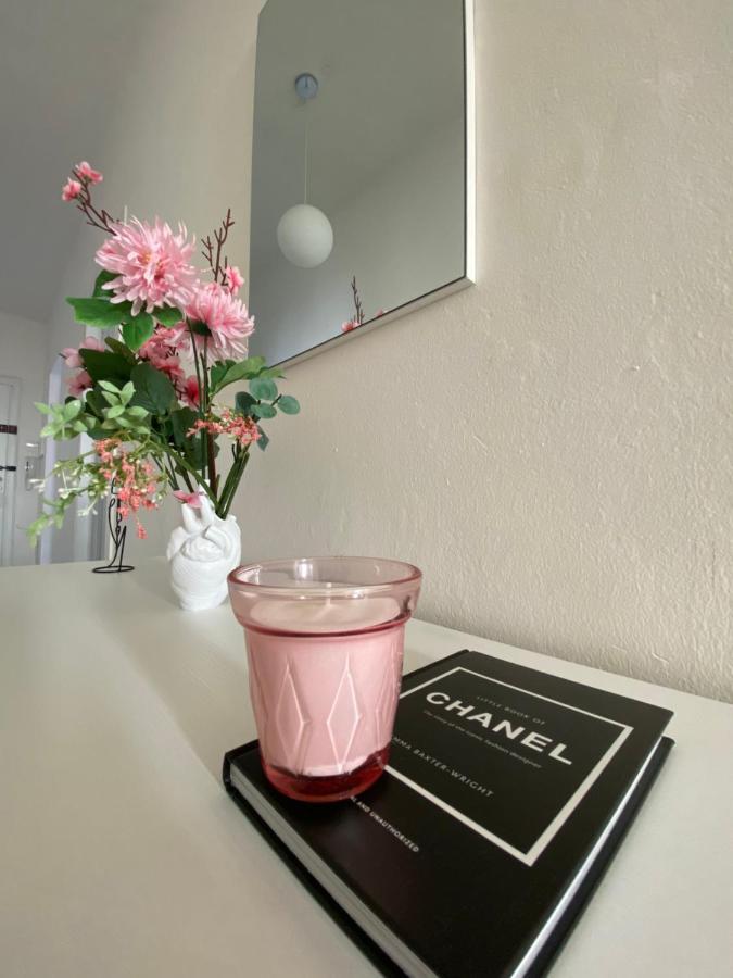 The Chic Holiday Apartment Verona Dış mekan fotoğraf