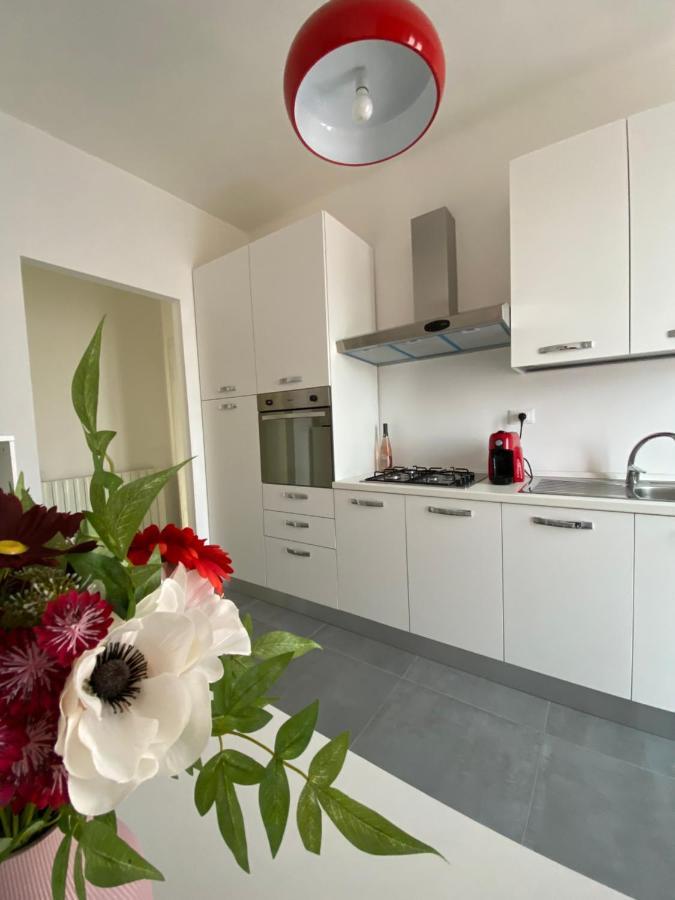 The Chic Holiday Apartment Verona Dış mekan fotoğraf