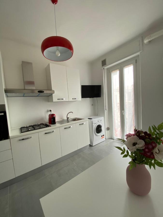 The Chic Holiday Apartment Verona Dış mekan fotoğraf