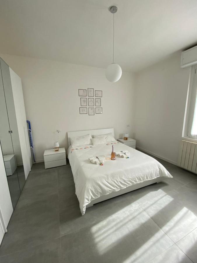 The Chic Holiday Apartment Verona Dış mekan fotoğraf